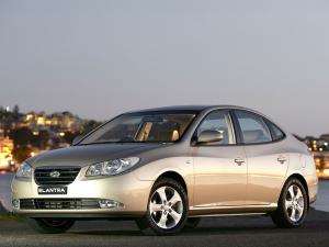 2006 Hyundai Elantra
